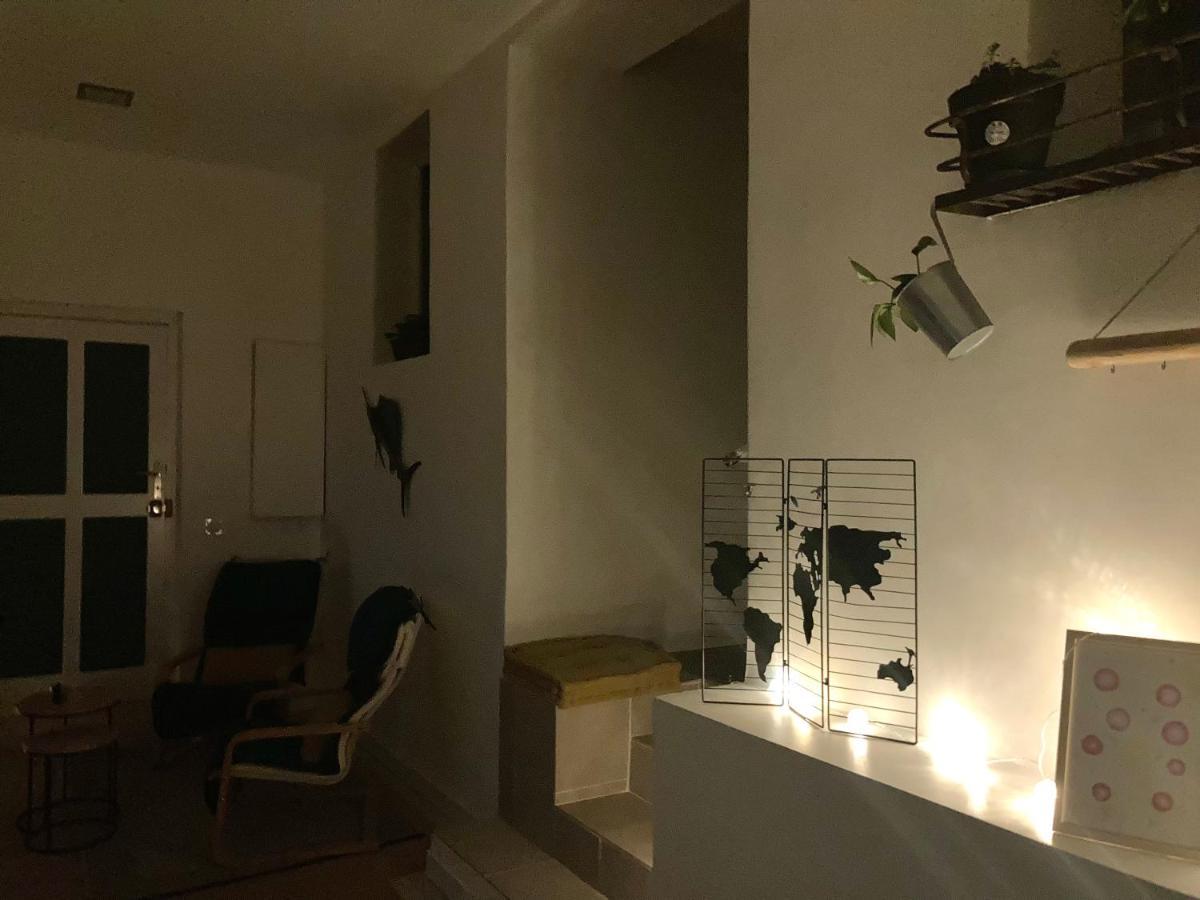 Maison Mediterraneo - Rez De Villa, Vue Imprenable Sur La Mer Pietranera Exteriör bild